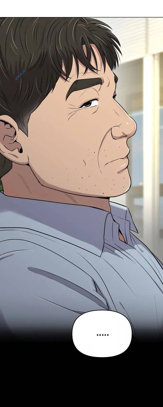 Nhân Viên Thực Tập Kim Cheolsu - chap7 - Trang 38